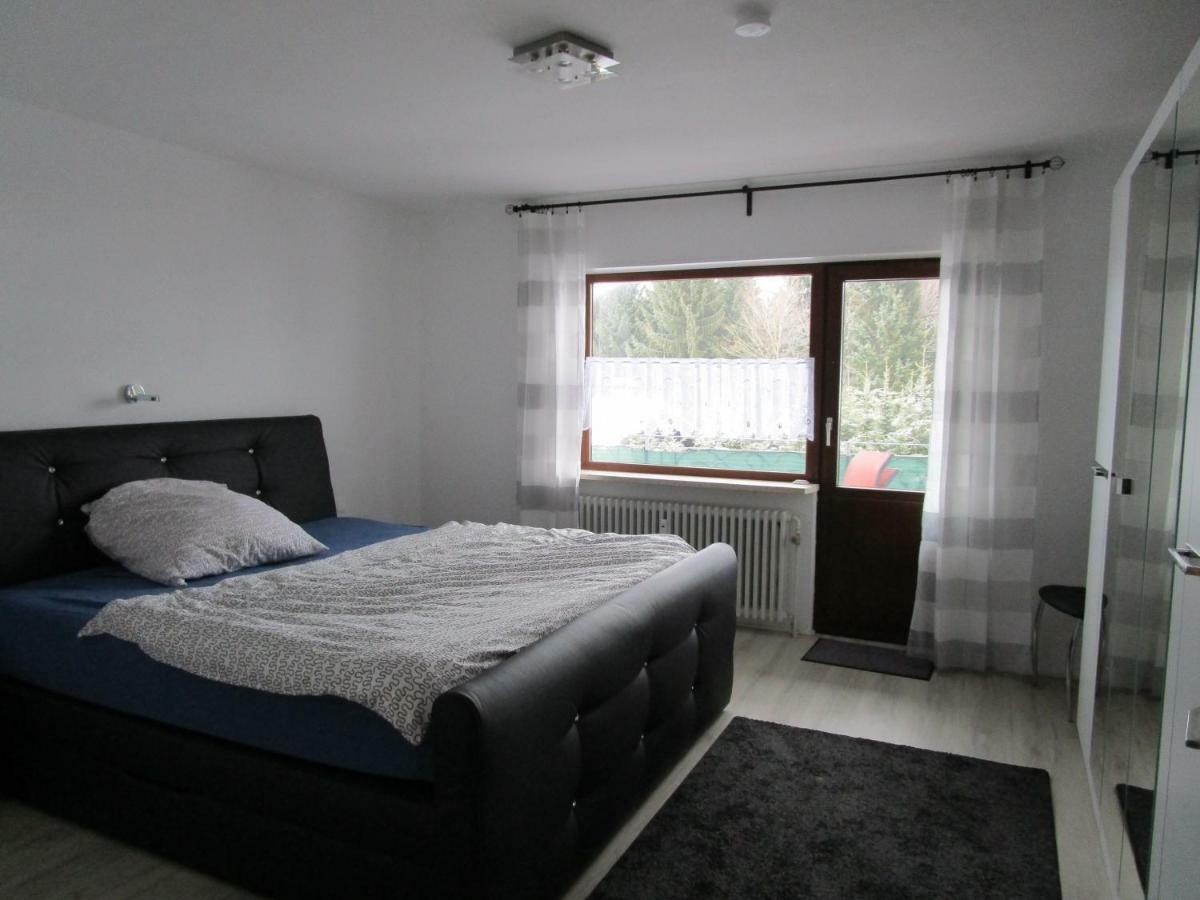 Ferienwohnung Gipfelblick Oberreute Luaran gambar