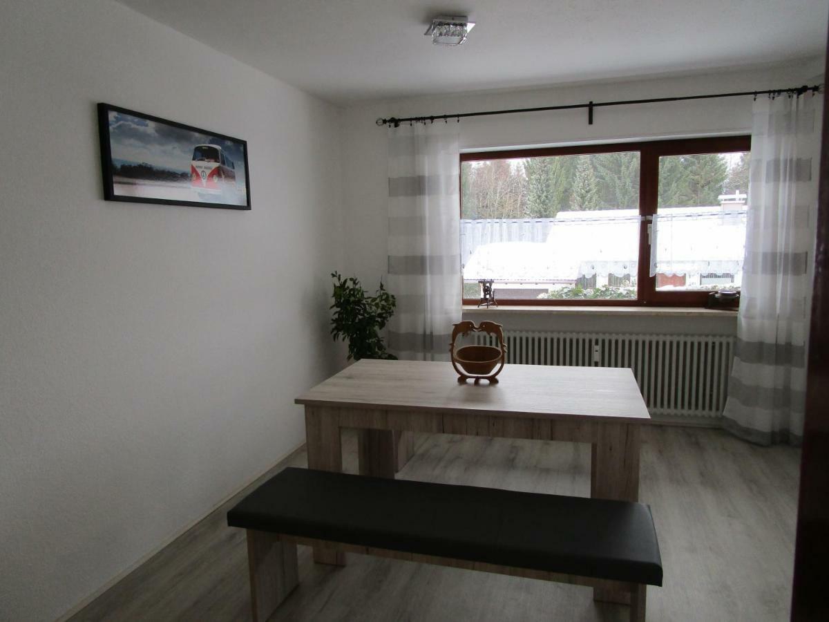 Ferienwohnung Gipfelblick Oberreute Luaran gambar