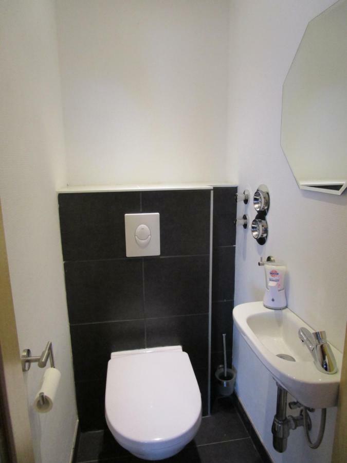 Ferienwohnung Gipfelblick Oberreute Luaran gambar