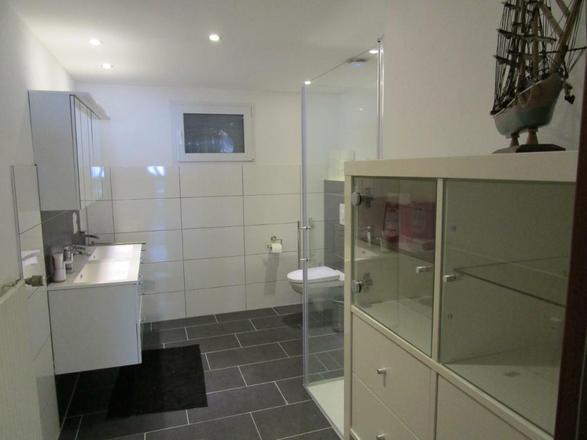 Ferienwohnung Gipfelblick Oberreute Luaran gambar