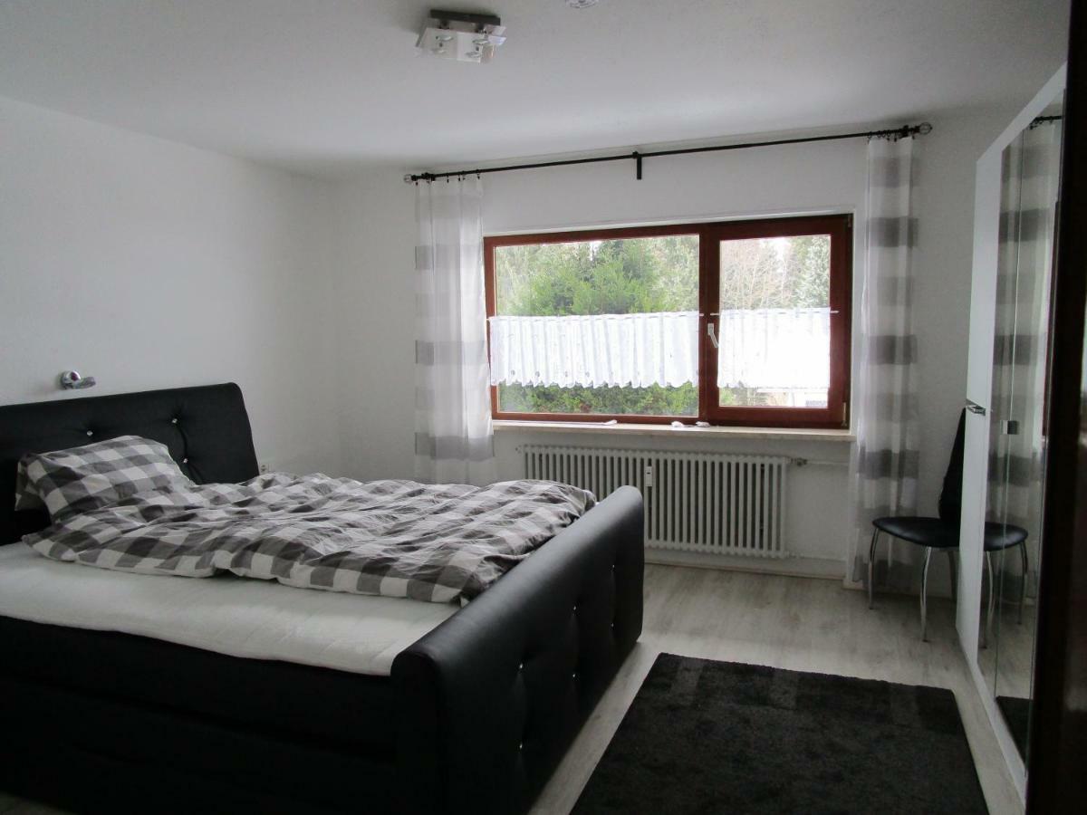 Ferienwohnung Gipfelblick Oberreute Luaran gambar