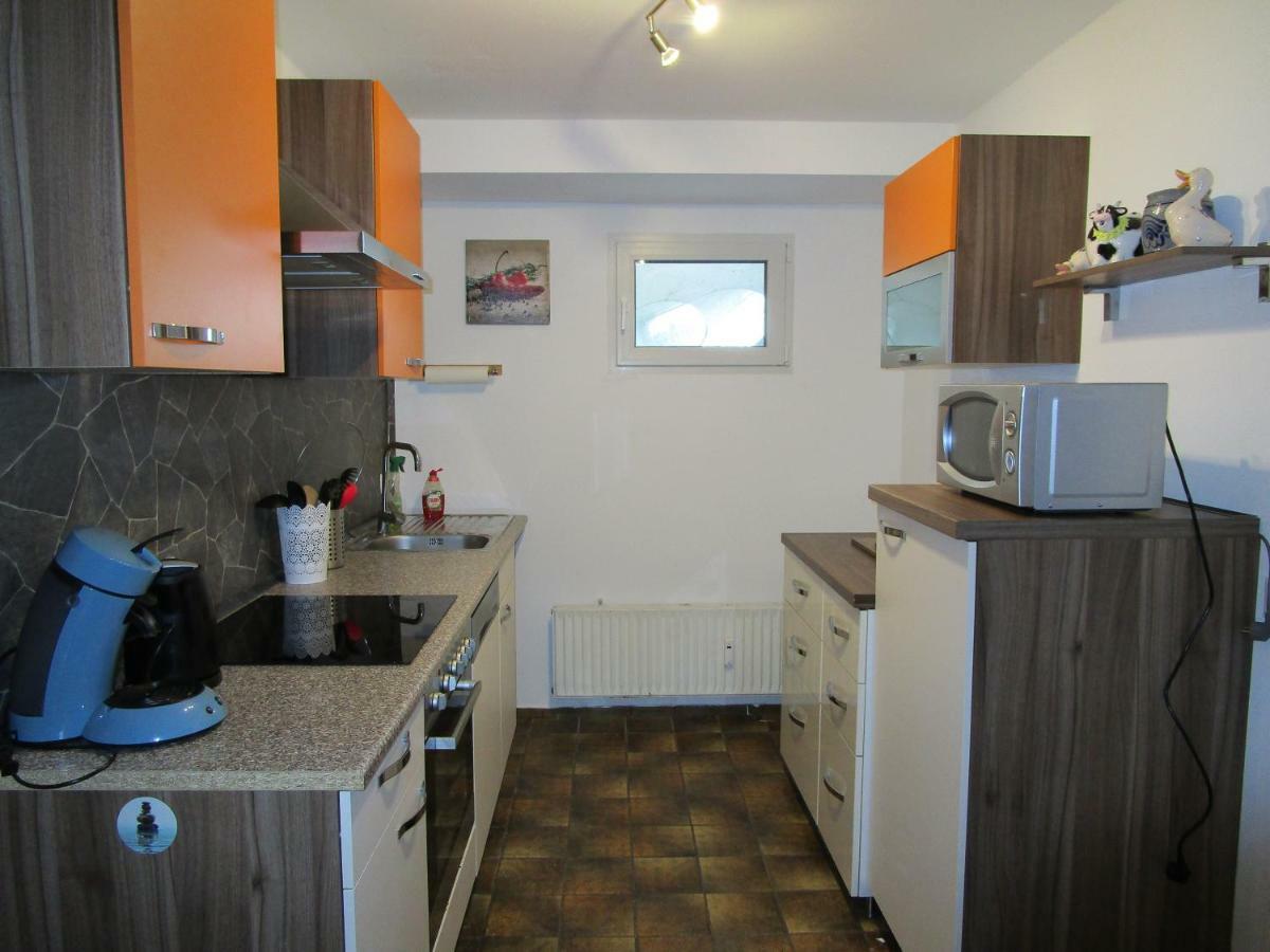 Ferienwohnung Gipfelblick Oberreute Luaran gambar